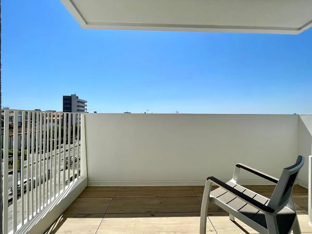 Blu Homes - Carraro Immobiliare Jesolo - Family Apartments Lido di Jesolo