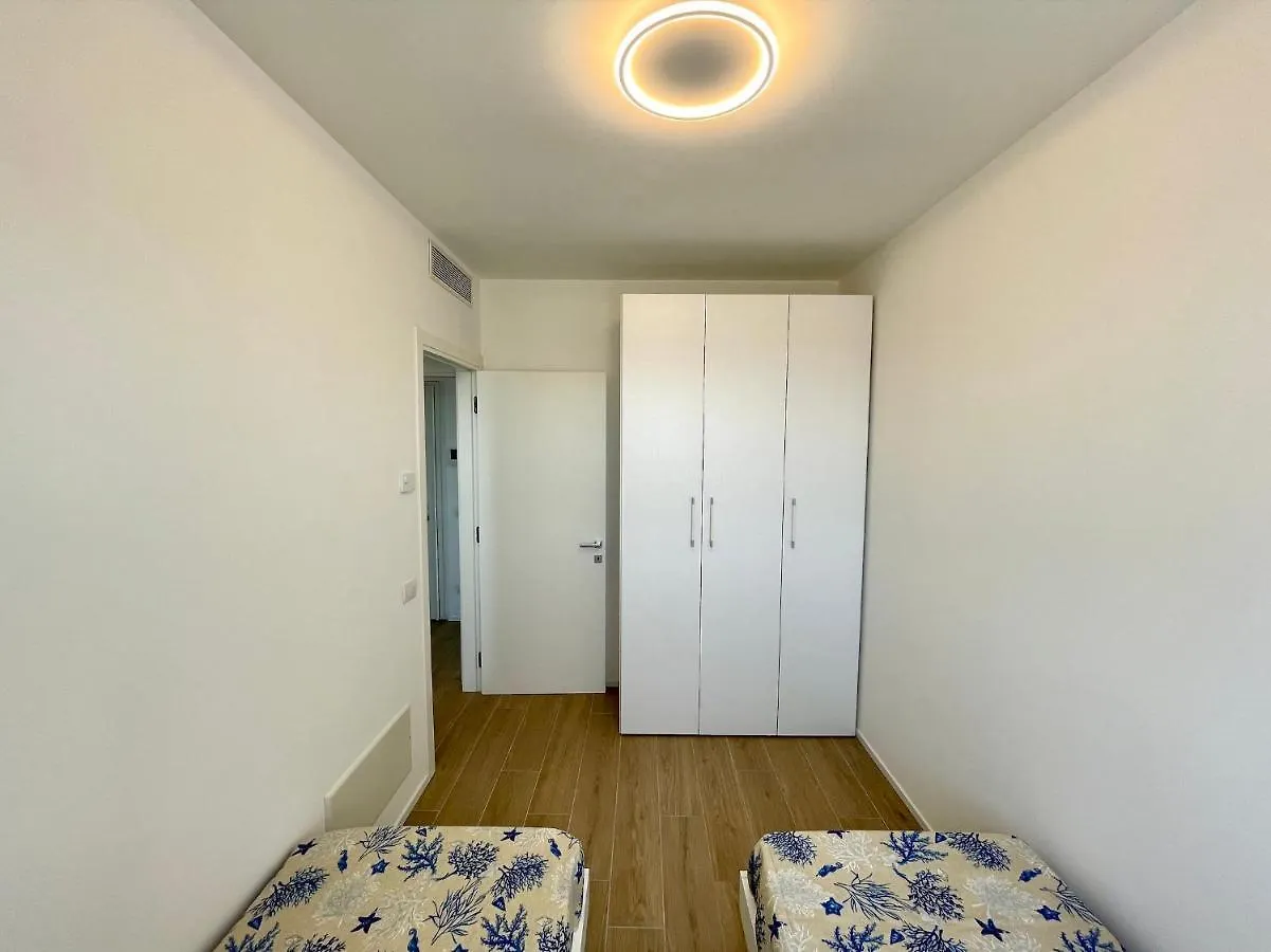 Blu Homes - Carraro Immobiliare Jesolo - Family Apartments