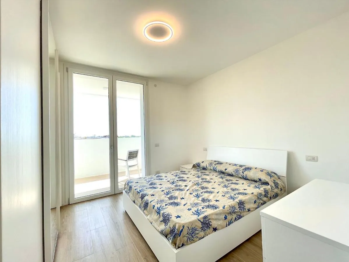 Blu Homes - Carraro Immobiliare Jesolo - Family Apartments