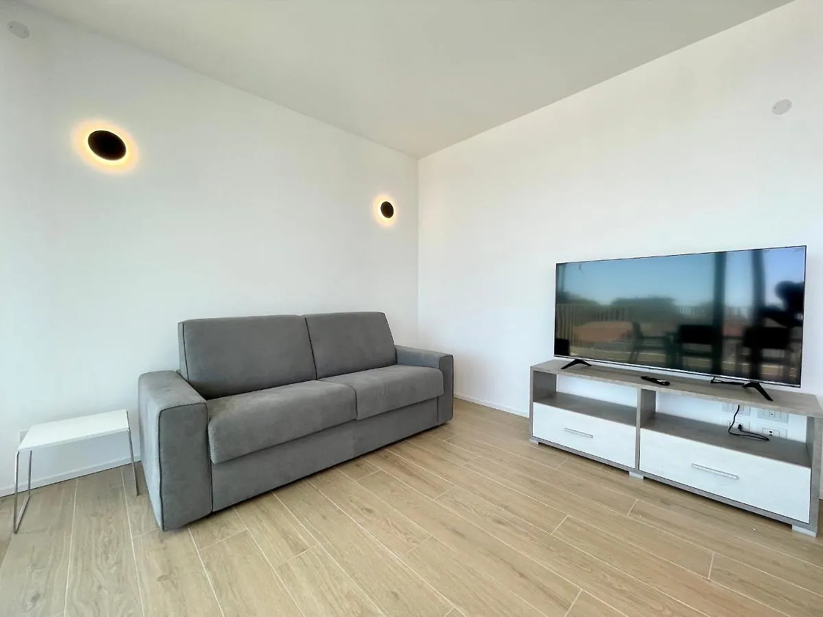 Blu Homes - Carraro Immobiliare Jesolo - Family Apartments Itália